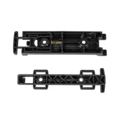 Ortlieb Mounting-Set Toptube Bags