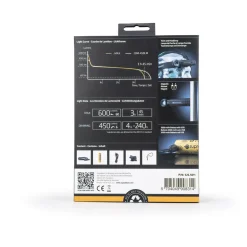 Suprabeam M6r 600 Multilamp