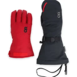 Trekmates Mt. Baker II Gore-Tex Mitts
