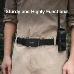 Women Fjallraven Multifunctional Belt P50
