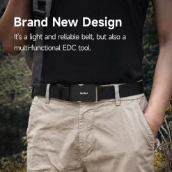 Women Fjallraven Multifunctional Belt P50