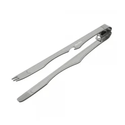 Full Windsor Multifunctional Titanium Tongs