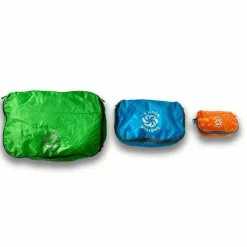 Six Moon Designs Multi-Sized Pack Pods - 3 Pack