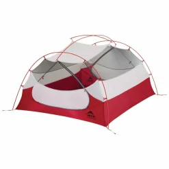 MSR Mutha Hubba NX Tent
