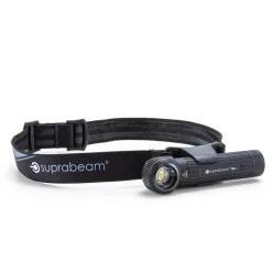 Suprabeam M6xr 2000 Multilamp