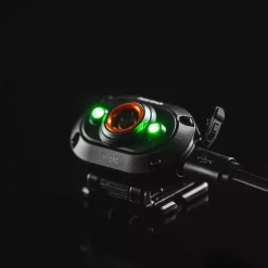 NEBO Mycro 400 Headlamp & Cap Light