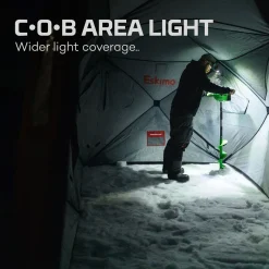 NEBO Mycro 500+ Headlamp & Cap Light