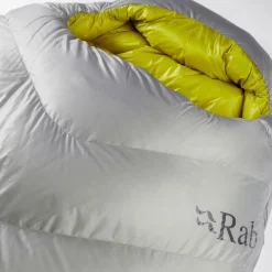 Rab Mythic 600 Down Sleeping Bag