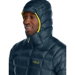 Rab Mythic Alpine Down Jacket