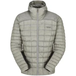 Rab Mythic Alpine Light Down Jacket