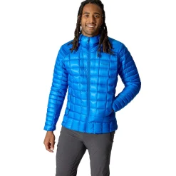 Rab Mythic Alpine Light Down Jacket