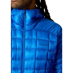 Rab Mythic Alpine Light Down Jacket
