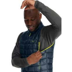 Rab Mythic Down Vest