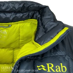 Rab Mythic Down Vest
