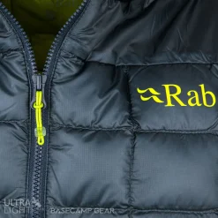 Rab Mythic Down Vest