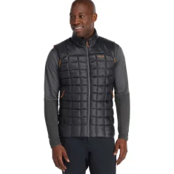 Patagonia Mythic Down Vest - Past Season Colours