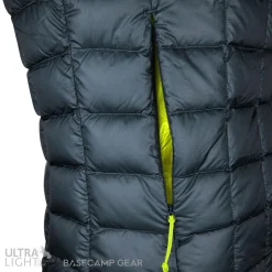 Patagonia Mythic Down Vest - Past Season Colours