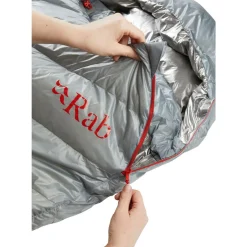 Rab Mythic Ultra 180 Down Sleeping Bag