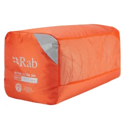 Rab Mythic Ultra 360 Down Sleeping Bag
