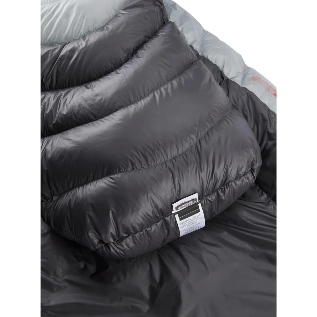 Rab Mythic Ultra 120 Modular Down Sleeping Bag