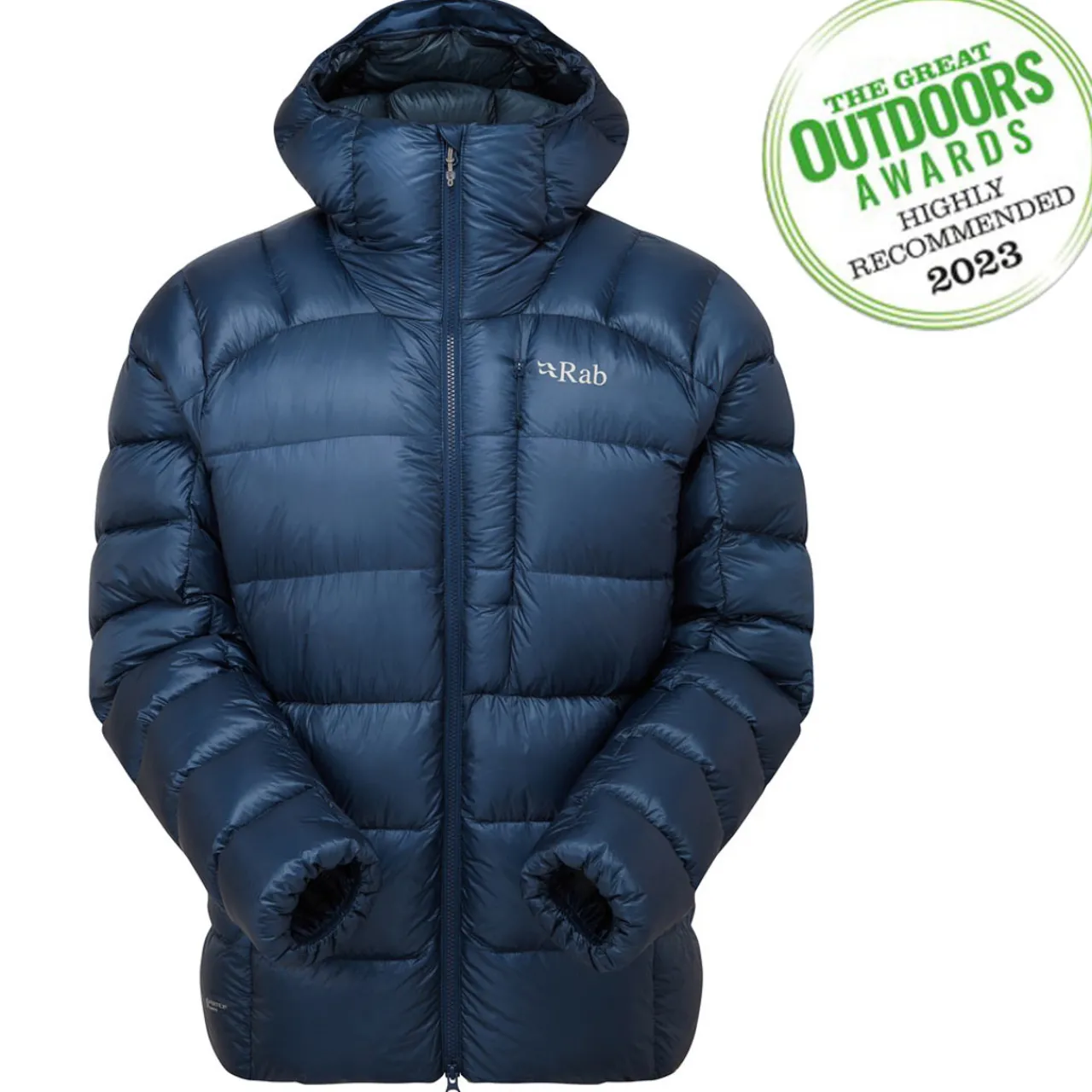 Rab Mythic Ultra Down Jacket