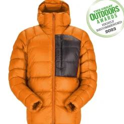 Rab Mythic Ultra Down Jacket
