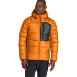 Rab Mythic Ultra Down Jacket