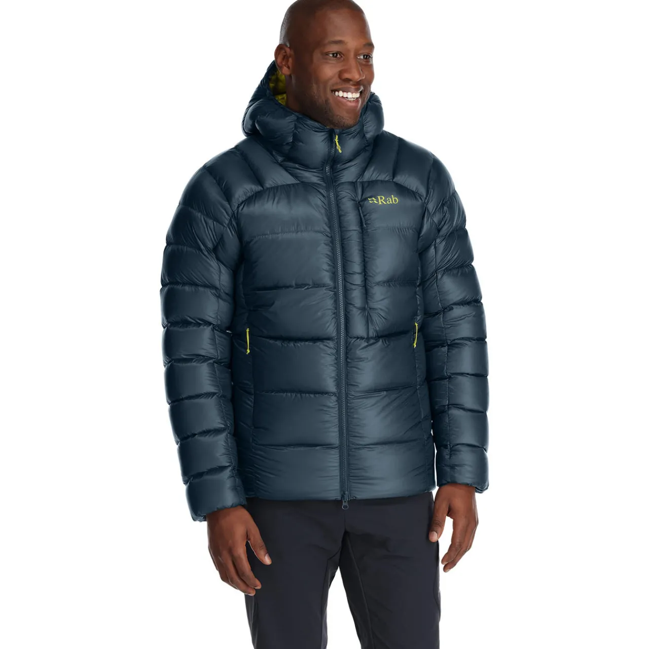 Rab Mythic Ultra Down Jacket