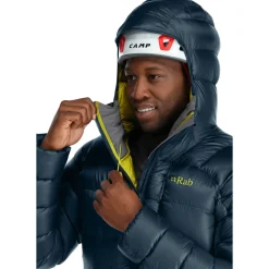 Rab Mythic Ultra Down Jacket