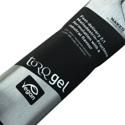 TORQ Naked Flavourless Energy Gel