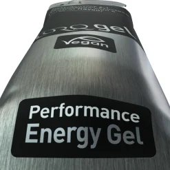 TORQ Naked Flavourless Energy Gel