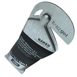 TORQ Naked Flavourless Energy Gel