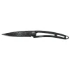 Deejo Naked 15g Knife - Black/Infinity