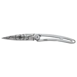 Deejo Naked 15g Knife - Terra Incognita