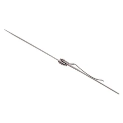 Deejo Naked 37g Knife - Topography