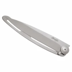 Deejo Naked 37g Pocket Knife
