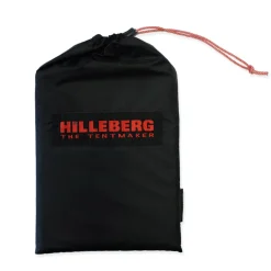 Hilleberg Nallo 3 GT Footprint