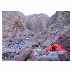 Hilleberg Nallo 2 GT Tent