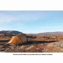 Hilleberg Nallo 2 Tent
