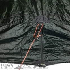 Hilleberg Nallo 2 Tent