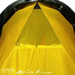 Hilleberg Nallo 2 Tent