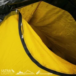 Hilleberg Nallo 2 Tent
