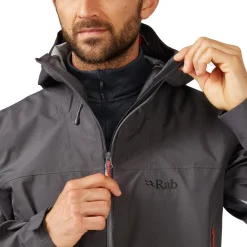 Rab Namche Gore-Tex Jacket - Past Season Colours