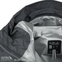 Rab Namche Gore-Tex Paclite Jacket