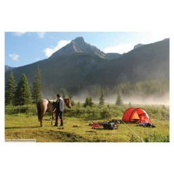 Hilleberg Nammatj 2 Person Tent