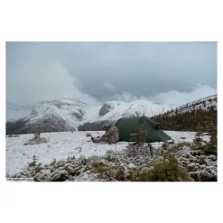 Hilleberg Nammatj 3 Tent