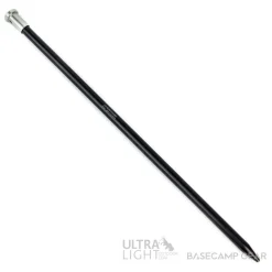 Easton Nano 12 inch Tent Stake - Single Flange Head
