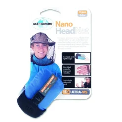Lifesystems Nano Mosquito Headnet