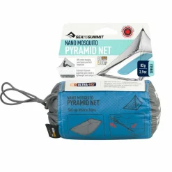 Sea to Summit Nano Mosquito Pyramid Net