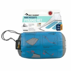 Sea to Summit Nano Mosquito Pyramid Net
